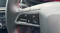 SEAT Leon 1.5 TSI EVO 150 FR Sport [EZ] 5dr Petrol Hatchback